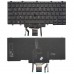 Πληκτρολόγιο Laptop Dell Latitude E5450 E5470 E5480 E7450 E7480 E7490 US μαύρο με backlit και trackpad